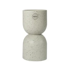 Post candle sticks 16 cm, mole dot