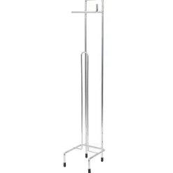 Premium Line toilet paper holder, chrome