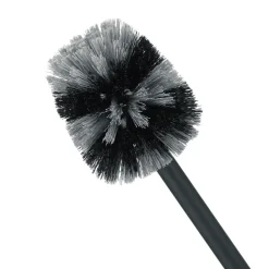 Profile toilet brush refill, refill brush