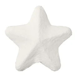 Pulp top star 22 cm, White