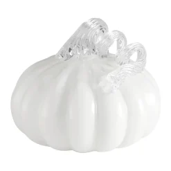 Pumpkin decoration 10 cm, Vit