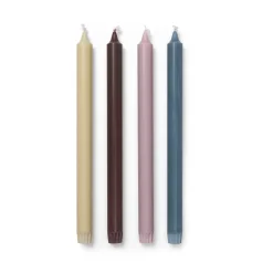 Pure candles 4-pack, Whimsical Blend