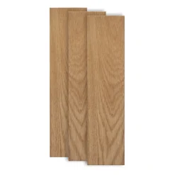 Pythagoras Shelf 3-pack, Oak