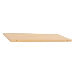 Pythagoras Shelf shelf 60 cm, Oak