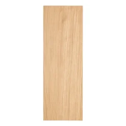 Pythagoras Shelf shelf 60 cm, Oak