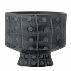 Rane pot Ø17 cm, Gray