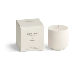 Refill ester & erik scented candles, Mint & cut grass