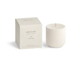 Refill ester & erik scented candles, White musk & berries