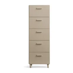Relief legs 4-pack, Beige