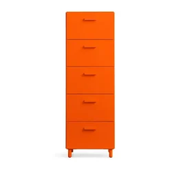 Relief legs 4-pack, Orange