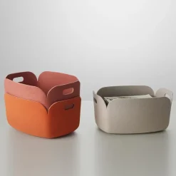 Restore storage basket, Sand