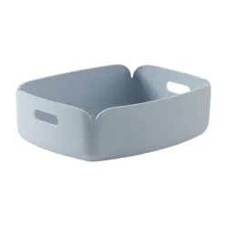 Restore tray, Light Blue