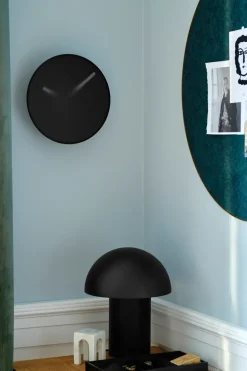 Retell pinboard Ø80 cm, Green-brass