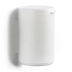 RIM bin - wall hanging 3.3 liter, White