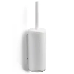 RIM toilet brush - wall hanging 38.2 cm, White