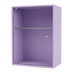 Ripple bathroom cabinet 35.4x46.8x20 cm, Iris
