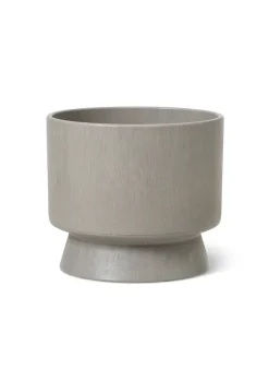 Ro flower pot Ø15 cm, Sand