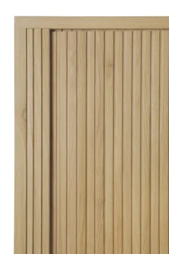 Roller Max sideboard, Oak, 168 cm