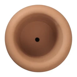 Rollo pot Ø31x46 cm, Terracotta