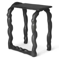 Rotben sculpture, black