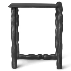 Rotben sculpture, black