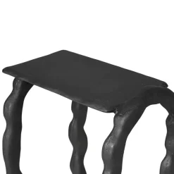 Rotben sculpture, black