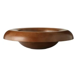 Round bowl Ø42 cm, Beechwood