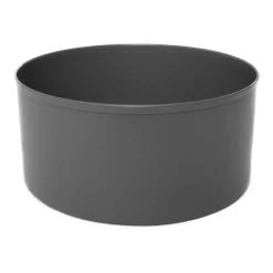 Ørskov internal water collector for umberella stand, Black
