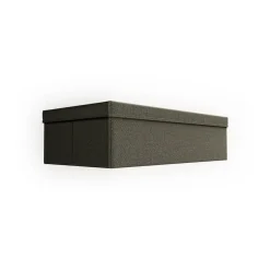 Rug Solid organizer 60x15x30 cm, Bottega