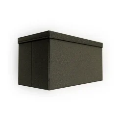 Rug Solid organizer 60x30x30 cm, Bottega