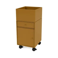 Runner trolley, Amber 142