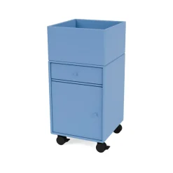Runner trolley, Azure 154