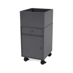 Runner trolley, Coal 36