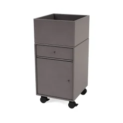 Runner trolley, Coffee 35