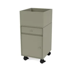 Runner trolley, Fennel 144