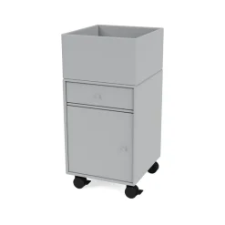 Runner trolley, Fjord 02
