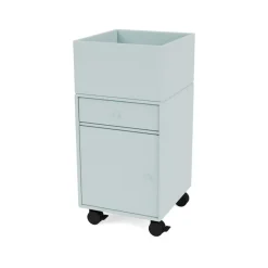 Runner trolley, Flint 148