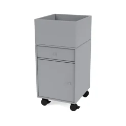 Runner trolley, Graphic 100