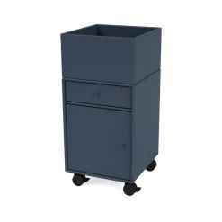Runner trolley, Juniper 138