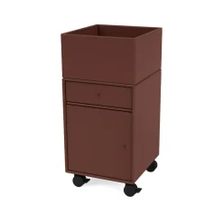 Runner trolley, Masala 155