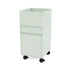 Runner trolley, Mist 161