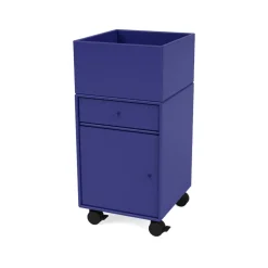 Runner trolley, Monarch 135