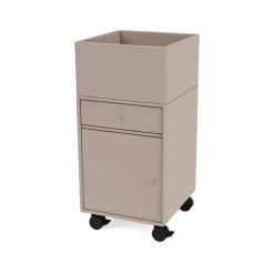 Runner trolley, Mushroom 137