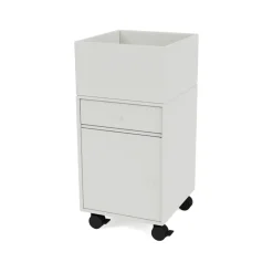 Runner trolley, Nordic 09