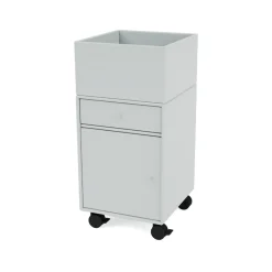 Runner trolley, Oyster 156