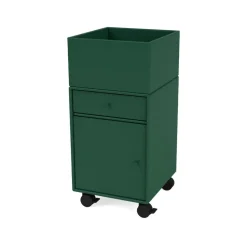 Runner trolley, Pine 136
