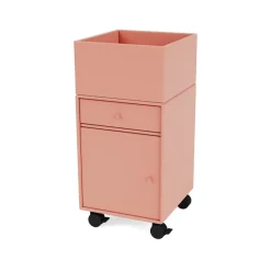 Runner trolley, Rhubarb 151