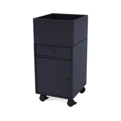 Runner trolley, Shadow 147