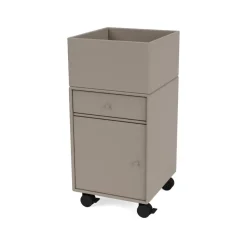 Runner trolley, Truffle 141
