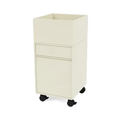Runner trolley, Vanilla 150
